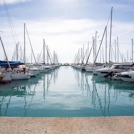 Holidays 80 By Interhome Apartman Saint-Laurent-du-Var