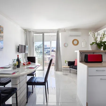 Holidays 80 By Interhome Lägenhet *