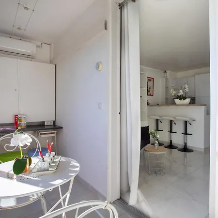 Holidays 80 By Interhome Apartman Saint-Laurent-du-Var