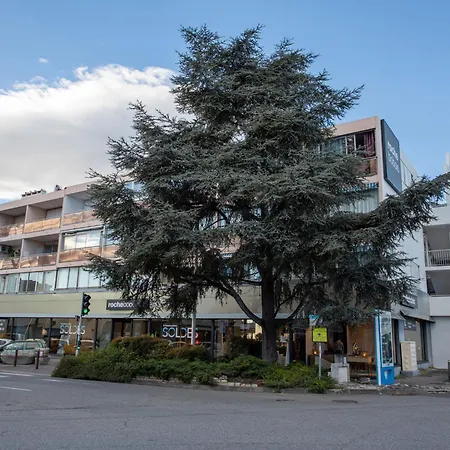Holidays 80 By Interhome Apartman Saint-Laurent-du-Var