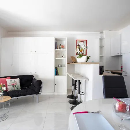 Holidays 80 By Interhome * Saint-Laurent-du-Var