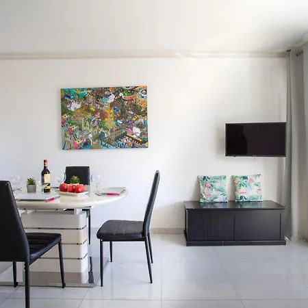 Holidays 80 By Interhome *