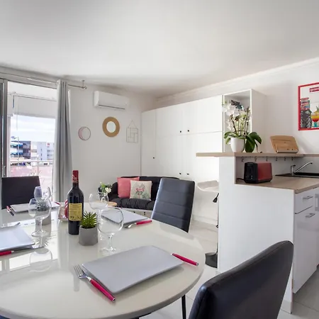 Holidays 80 By Interhome