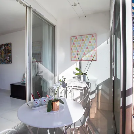Holidays 80 By Interhome Saint-Laurent-du-Var