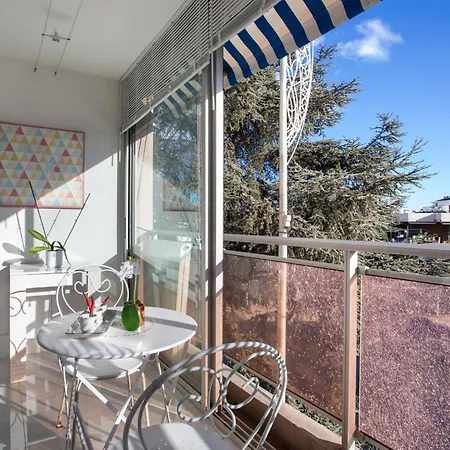 Holidays 80 By Interhome Saint-Laurent-du-Var