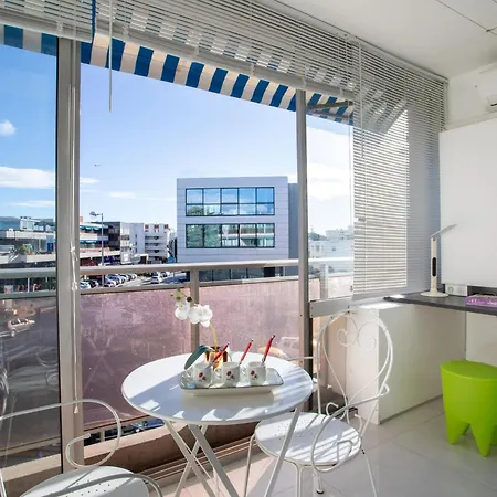 Holidays 80 By Interhome Saint-Laurent-du-Var