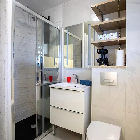 Holidays 80 By Interhome Appartement