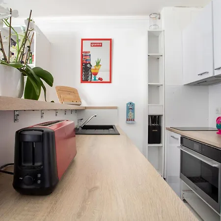 Holidays 80 By Interhome * Saint-Laurent-du-Var
